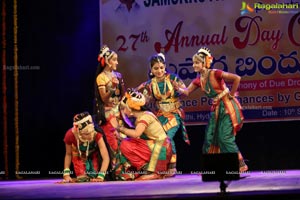 Samskruthi Art Academy - Warangal Annual Day Celebrations