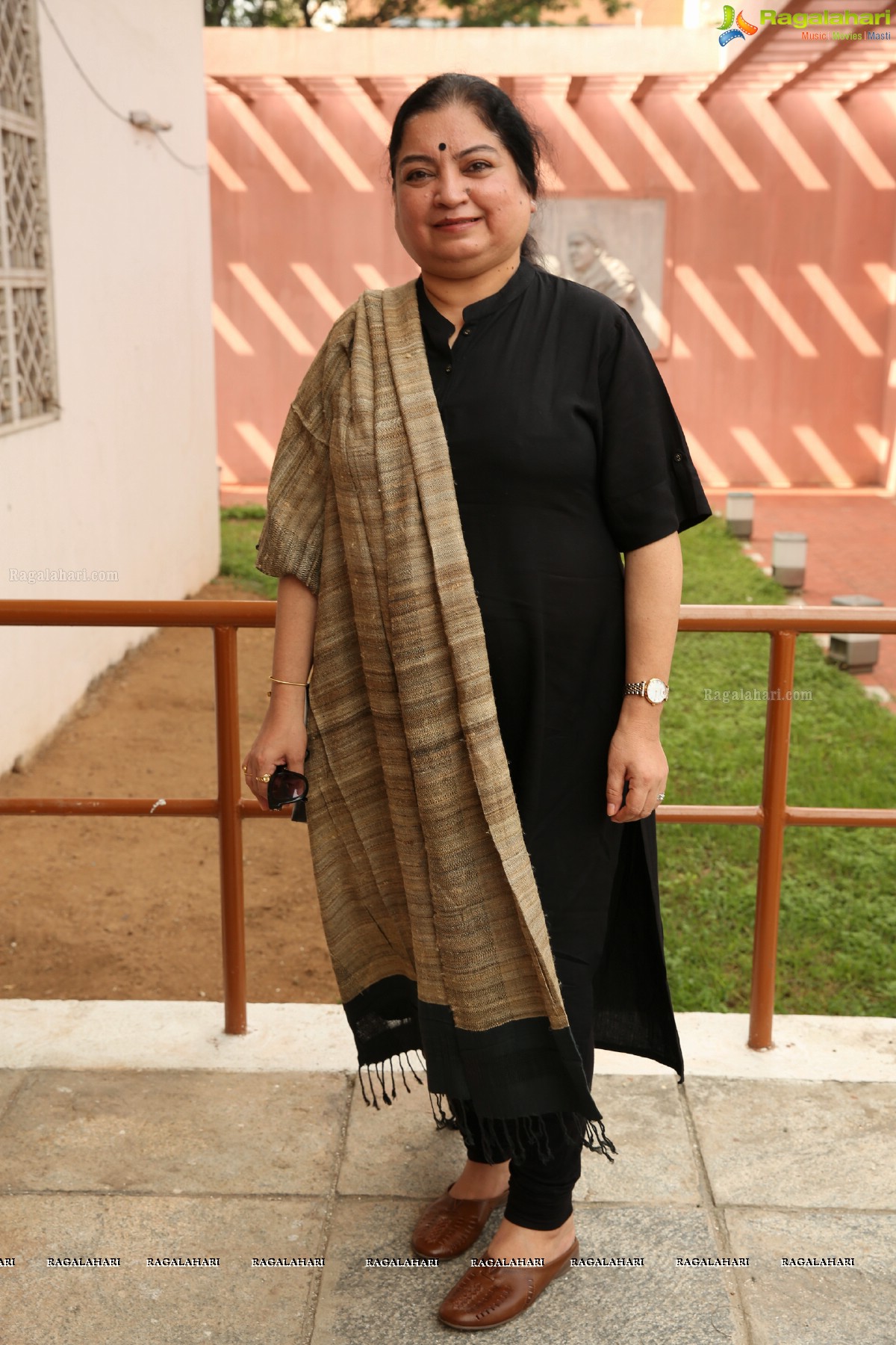 Sanskruti Celebrates 150th Birth Anniversary of Gandhiji & Kasturba Gandhi at Babu Ghat