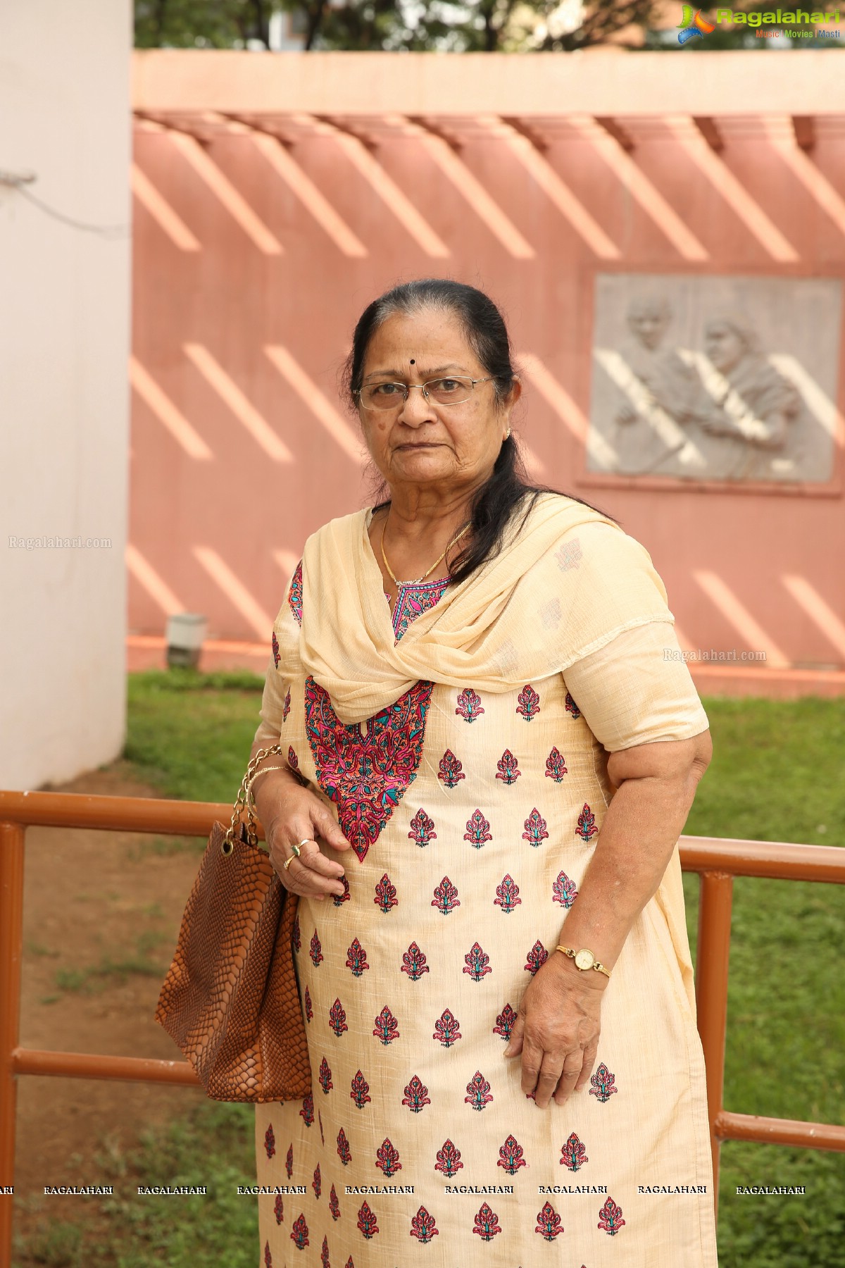 Sanskruti Celebrates 150th Birth Anniversary of Gandhiji & Kasturba Gandhi at Babu Ghat