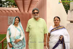 Sanskruti Celebrates Birth Anniversary of Gandhi & Kasturba