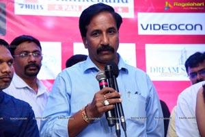 Santhosham Awards 2019 Curtain Raiser