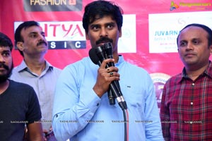 Santhosham Awards 2019 Curtain Raiser