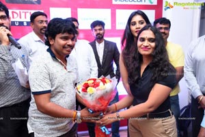 Santhosham Awards 2019 Curtain Raiser