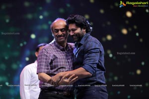 Santhosham Awards 2019