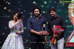 Santhosham Awards 2019