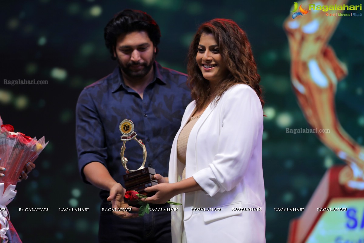 Santhosham Awards 2019