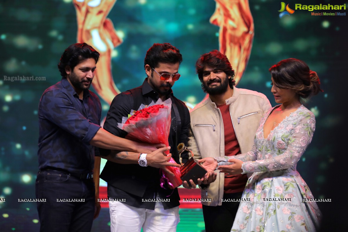 Santhosham Awards 2019