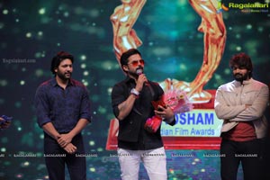 Santhosham Awards 2019