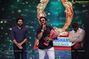 Santhosham Awards 2019