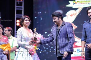 Santhosham Awards 2019