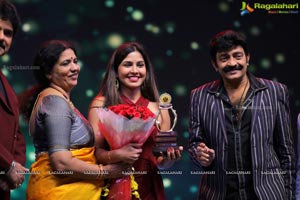 Santhosham Awards 2019