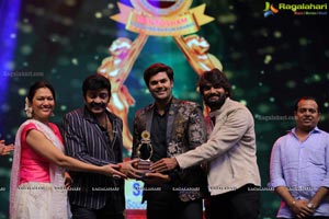 Santhosham Awards 2019