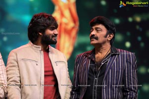 Santhosham Awards 2019