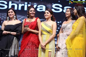 Santhosham Awards 2019