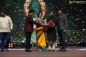 Santhosham Awards 2019