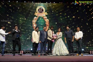 Santhosham Awards 2019