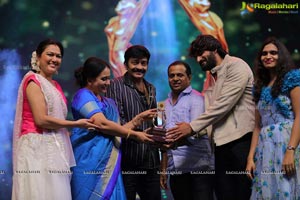 Santhosham Awards 2019