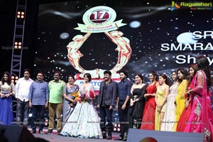 Santhosham Awards 2019