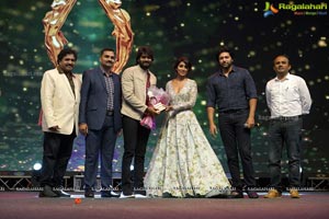 Santhosham Awards 2019