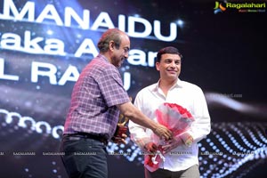 Santhosham Awards 2019