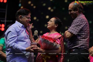 Santhosham Awards 2019