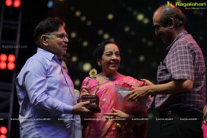 Santhosham Awards 2019