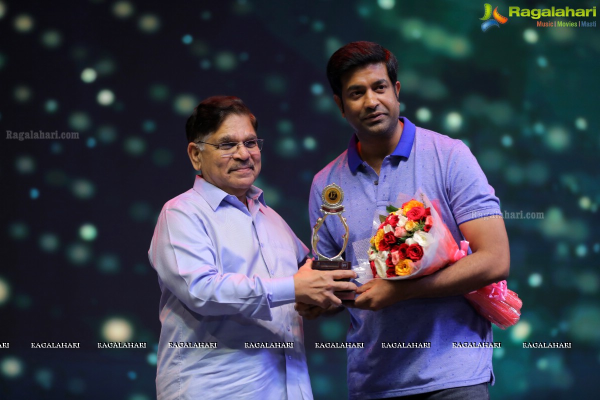 Santhosham Awards 2019