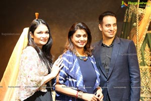 Shyamal & Bhumika Launch Flagship Store in Hyderabad