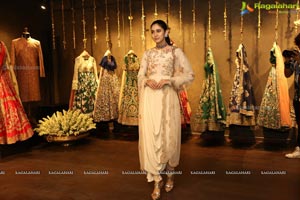 Shyamal & Bhumika Launch Flagship Store in Hyderabad