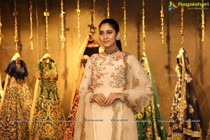 Shyamal & Bhumika Launch Flagship Store in Hyderabad