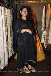 Shyamal & Bhumika Launch Flagship Store in Hyderabad