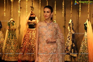 Shyamal & Bhumika Launch Flagship Store in Hyderabad