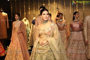 Shyamal & Bhumika Launch Flagship Store in Hyderabad