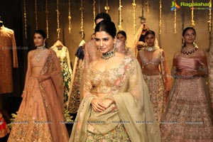 Shyamal & Bhumika Launch Flagship Store in Hyderabad