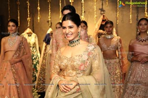 Shyamal & Bhumika Launch Flagship Store in Hyderabad