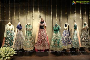 Shyamal & Bhumika Launch Flagship Store in Hyderabad