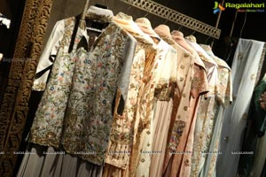 Shyamal & Bhumika Launch Flagship Store in Hyderabad