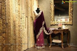 Shyamal & Bhumika Launch Flagship Store in Hyderabad