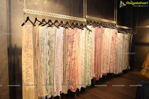 Shyamal & Bhumika Launch Flagship Store in Hyderabad