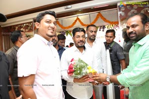 Srika Shopping Mall Launch at Mehdipatnam