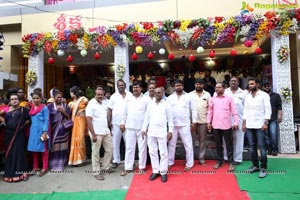 Srika Shopping Mall Launch at Mehdipatnam