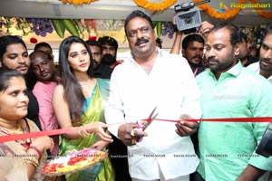 Srika Shopping Mall Launch at Mehdipatnam