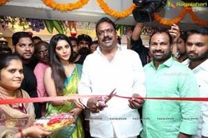 Srika Shopping Mall Launch at Mehdipatnam