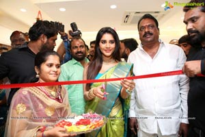 Srika Shopping Mall Launch at Mehdipatnam