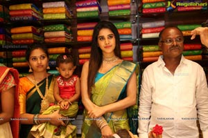 Srika Shopping Mall Launch at Mehdipatnam