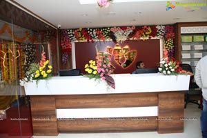 Srika Shopping Mall Launch at Mehdipatnam