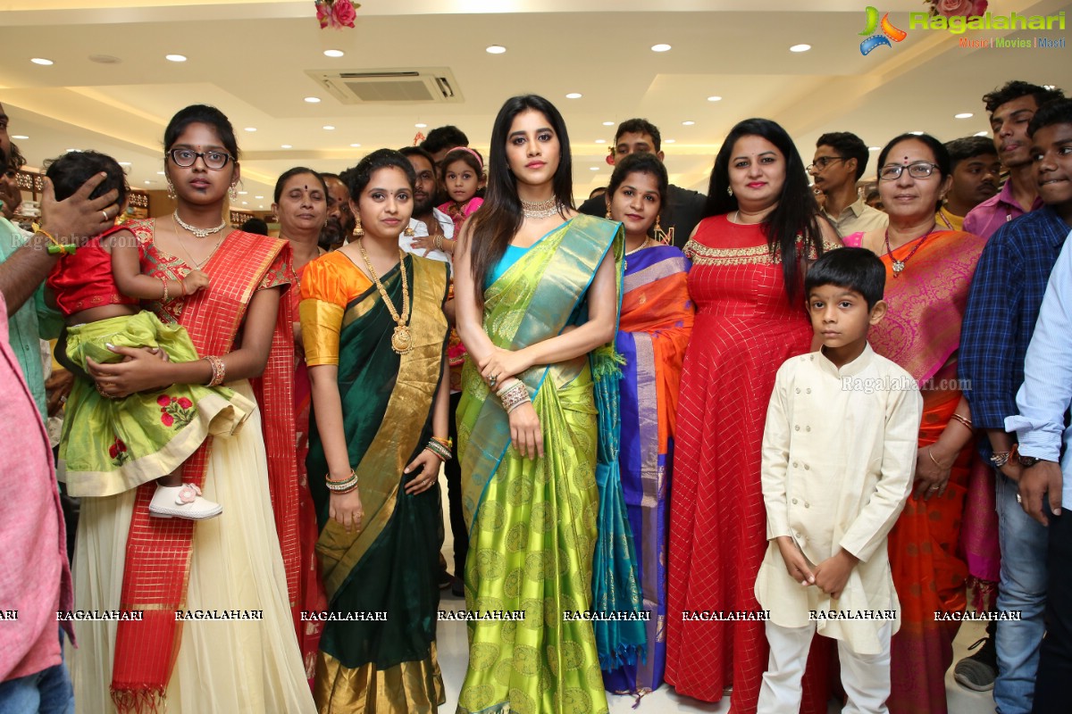 Srika Shopping Mall Launch at Mehdipatnam