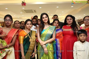 Srika Shopping Mall Launch at Mehdipatnam