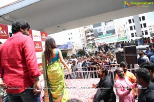 Srika Shopping Mall Launch at Mehdipatnam