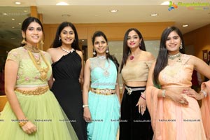 Sri Krishna Jewellers' Trendy Jewellery Collection Launch